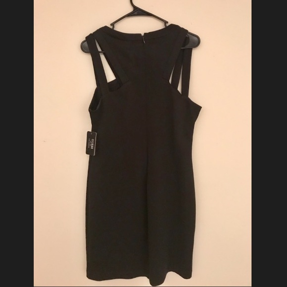 NWT GUESS Cocktail Dress - Picture 1 of 8